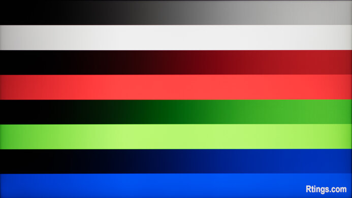 Samsung Smart Monitor M80D S32DM80 Gradient Picture