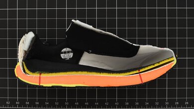 Altra Torin 9 Stack Height Photo