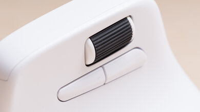 Keychron M5 Buttons Picture