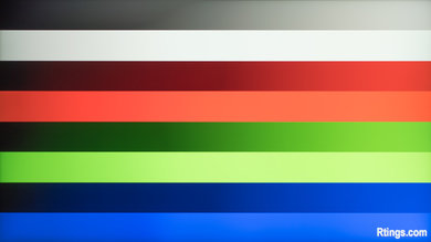Samsung Q60/Q60R QLED Gradient Picture