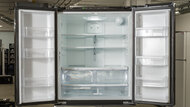 GE GNE27JYMFS Interior Storage Photo