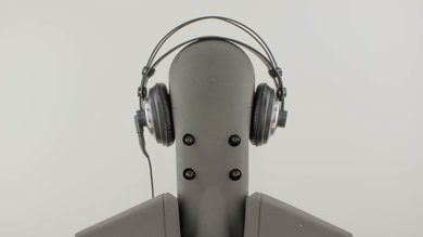 AKG K240 MKII Rear Picture