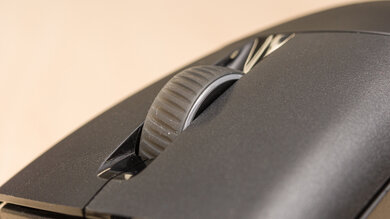 ASUS ROG Keris Mouse wheel picture