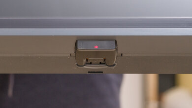 LG NANO75 2021 Controls Picture