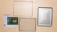 Cuisinart TOA-110 In The Box Picture