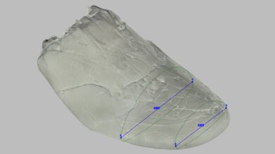 PUMA MagMax NITRO 2 Forefoot Width Photo