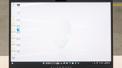 Dell Alienware m18 R2 (2024) Display Photo