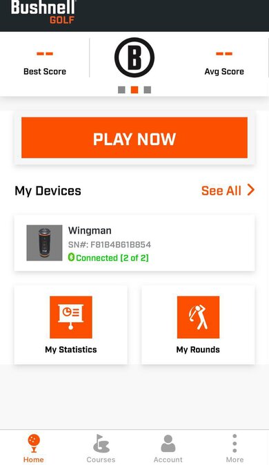 Bushnell Wingman Review - RTINGS.com