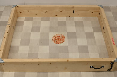 SwitchBot K10+ Stain Pickup Post Test