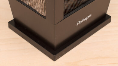 Pohopa EF-B210G Build Quality Photo