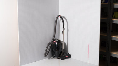 Miele Guard M1 Cat & Dog Storing Picture