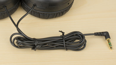 Sony MDR-NC8 Cable Picture