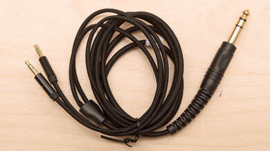 HiFiMan Arya Cable Picture