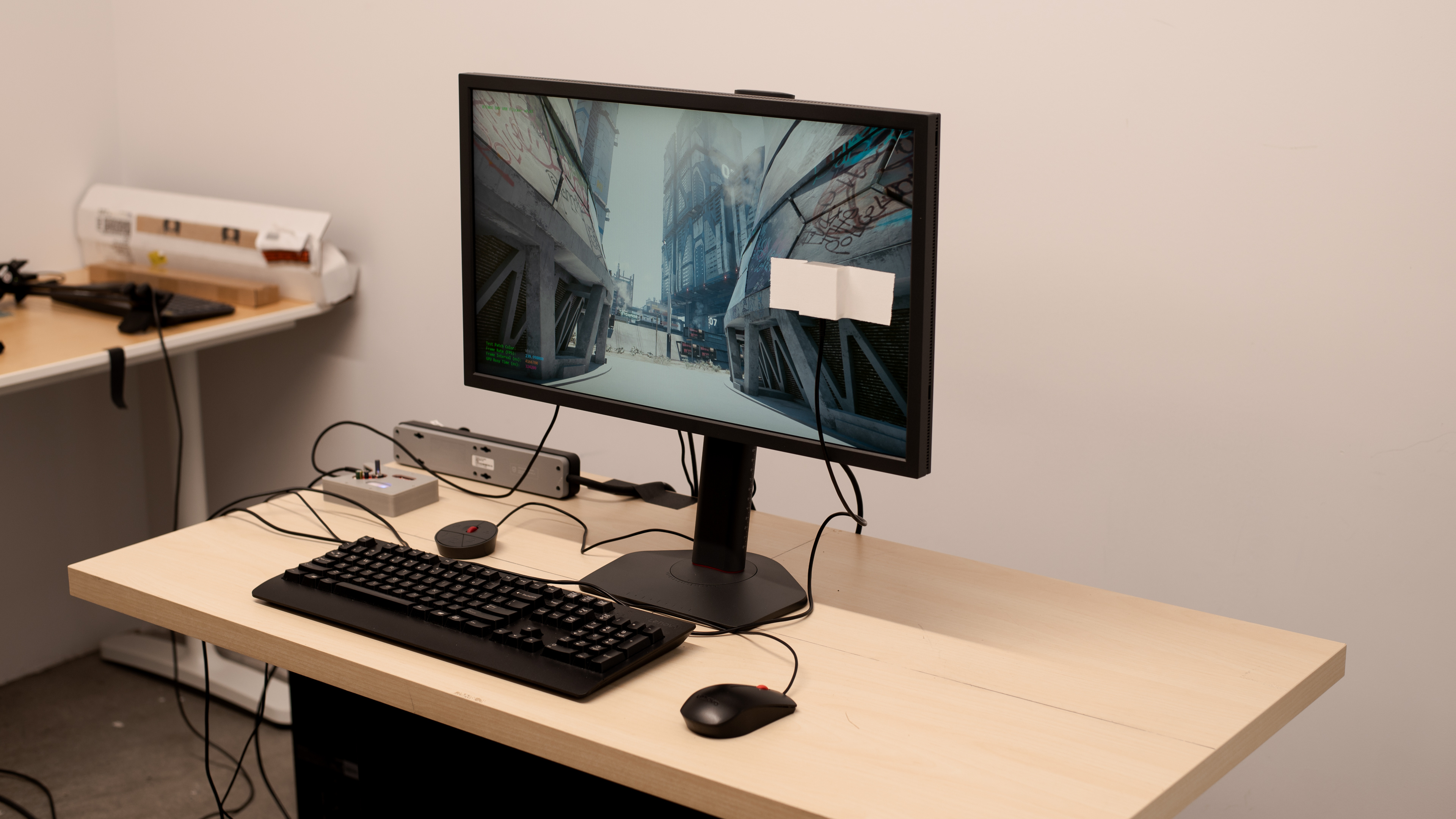 BenQ ZOWIE XL2546X Review - RTINGS.com