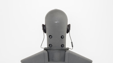 Bose Hearphones Wireless Rear Picture