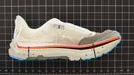 Mizuno Wave Horizon 9 Stack Height Photo