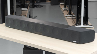 Sennheiser AMBEO Soundbar MAX Style photo - bar