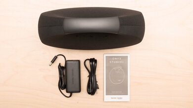Harman/Kardon Onyx Studio 6 In The Box Photo