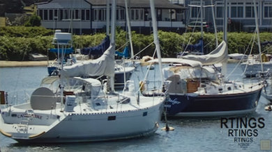 LG UH7700 480p Picture