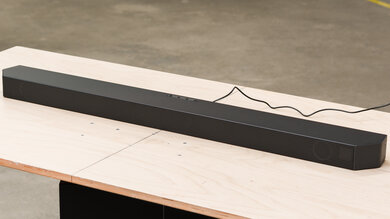 Samsung HW-Q600C/Q60CC Style photo - bar