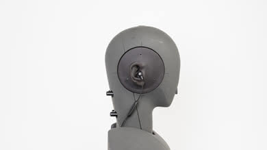 JBL E25BT Wireless Side Picture