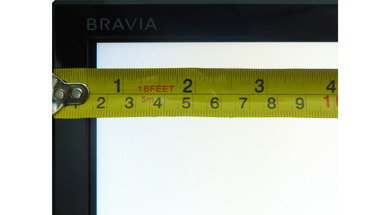 Sony R450 Borders