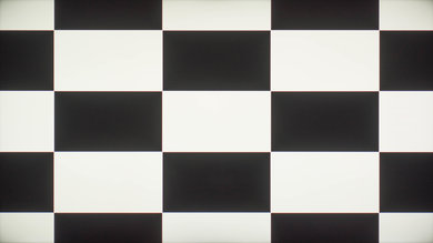 Sony W650D Checkerboard Picture
