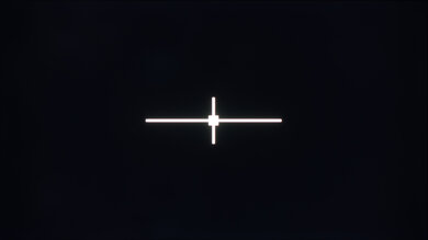 TCL Q6/Q651G QLED Native Black Uniformity Picture