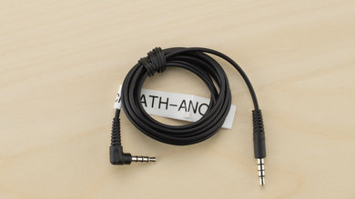 Audio-Technica ATH-ANC70 Cable Picture