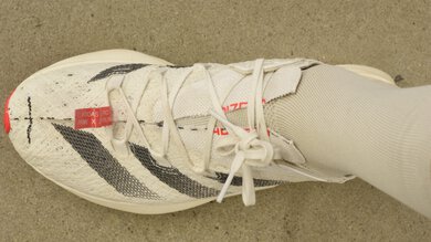 adidas Adizero Prime X 2.0 STRUNG Toe Clearance Photo