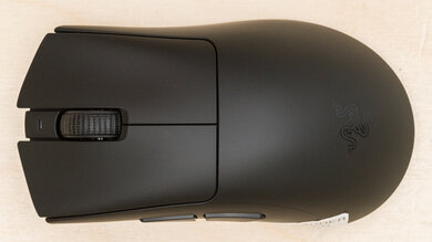 Razer DeathAdder V3 HyperSpeed Build quality picture