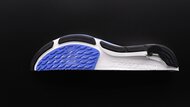 Nike Pegasus 42 Outsole Durability Photo