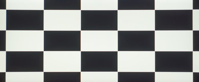 LG 34UC79G-B Checkerboard Picture