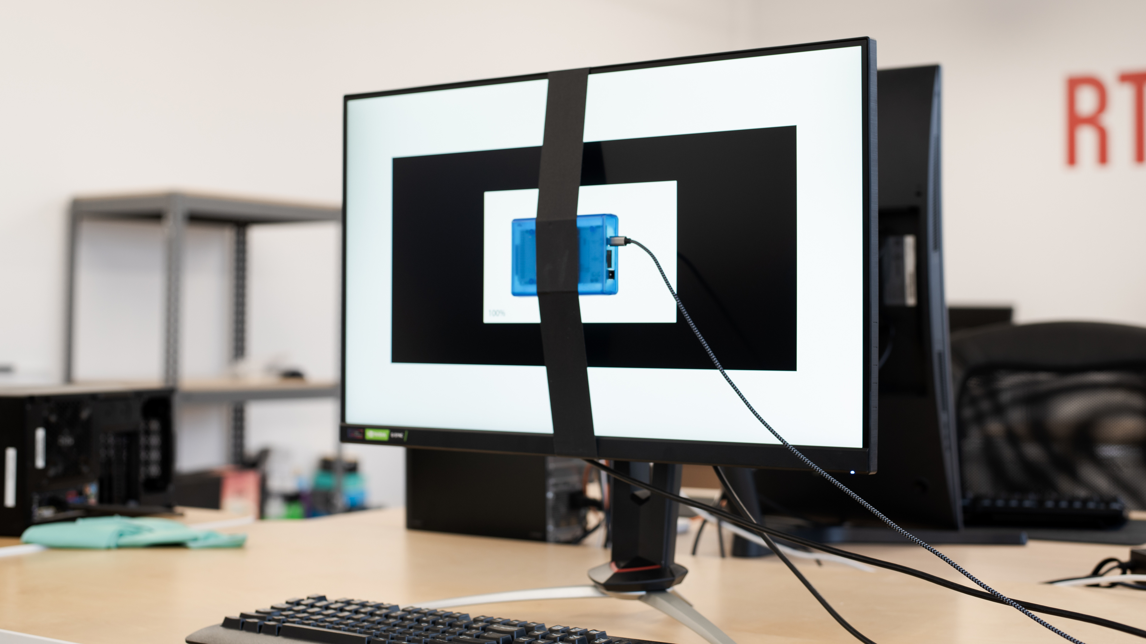 perceptual testing image