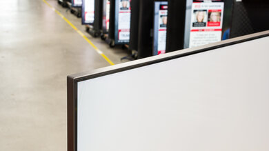 Sony BRAVIA 7 QLED Borders Picture