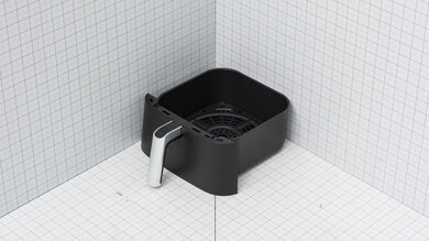 Ninja Pro AF141 Isometric Basket View