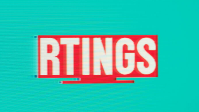 ASUS TUF Gaming VG34VQL1B Backlight Strobing Picture