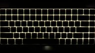 Lofree Flow84/Flow100 Brightness Max