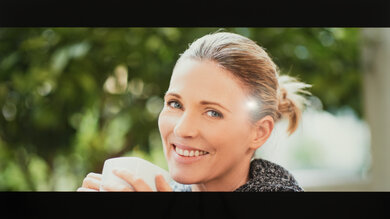 Hisense U6/U6N Reflections Picture