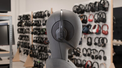 TaoTronics TT-BH041 Bluetooth Headset Side Picture