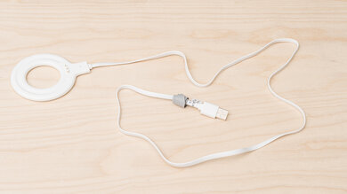 Fresh Juice Portable Blender Cable Picture