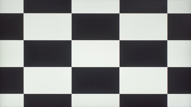 LG UH7700 Checkerboard Picture