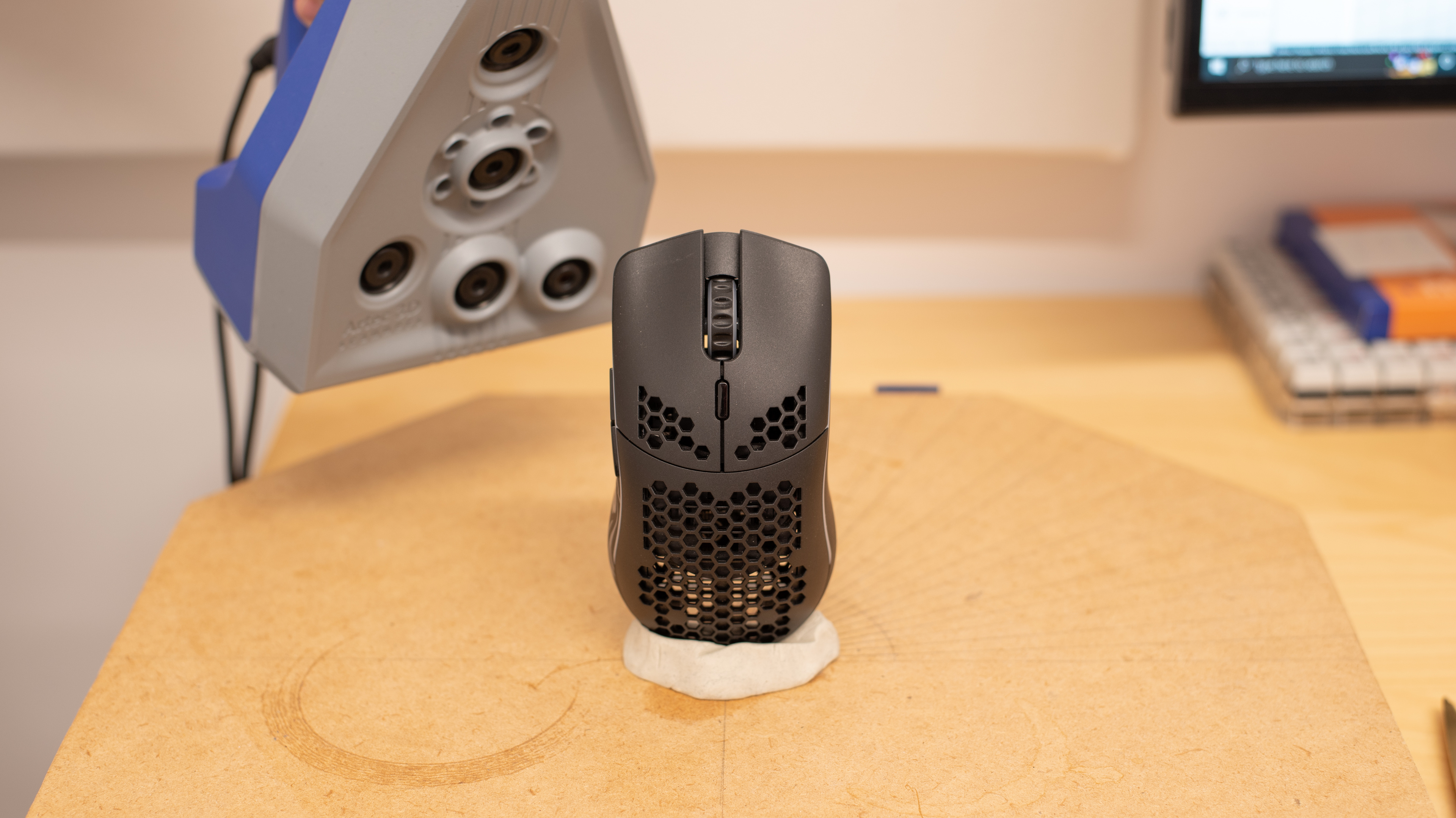 perceptual testing image