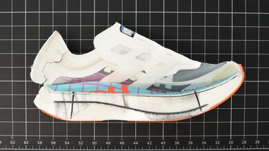 HOKA Rocket X 2 Stack Height Photo