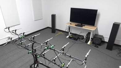 Roku Streambar In-Test Picture