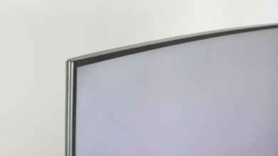 Samsung MU6500 Borders Picture