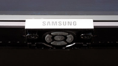 Samsung Q90/Q90R QLED Controls Picture