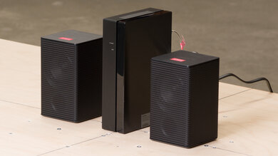 Samsung HW-Q910D Style photo - satellites