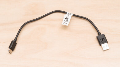 Sennheiser MOMENTUM True Wireless 2 Cable Picture