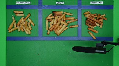 Ninja DoubleStack SL201 Sorted Fries